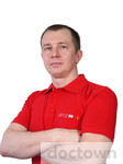 Булгаков Александр Юрьевич