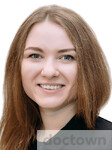 Кузнецова Ксения Андреевна