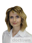 Кильдюшевская Алена Сергеевна