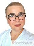 Киньшина Вера Николаевна