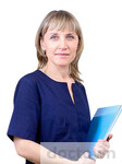 Кирсанова Оксана Алексеевна