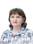 Кирсанова Татьяна Николаевна