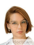 Кислова Татьяна Александровна