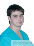 Биндюков Денис Сергеевич