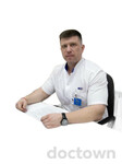 Бирюков Максим Алексеевич