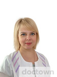 Бирюкова Наталья Алексеевна