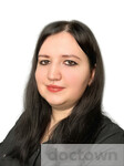 Бирюкова Юлия Ивановна