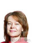 Енькова Елена Владимировна