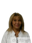 Ишкова Наталья Михайловна