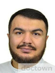 Искендеров Гусейн Галандарович