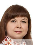 Медведева Ольга Николаевна