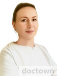 Мещерякова Татьяна Михайловна