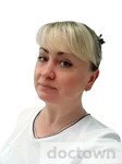 Сидорова Лариса Васильевна