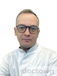 Симанович Кирилл Васильевич