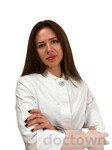 Символокова Анастасия Александровна