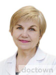 Синчук Наталья Владимировна