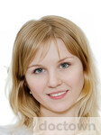 Богатырева Екатерина Сергеевна