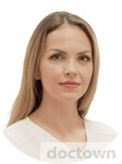 Богомолова Юлия Александровна