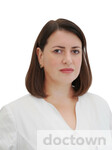 Бондаренко Елена Борисовна