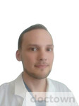Борисов Андрей Константинович