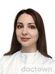 Борисова Любовь Петровна