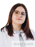 Борисова Татьяна Юрьевна 