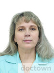Бородинова Ирина Геннадьевна