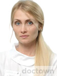 Хрипченко Снежана Игоревна
