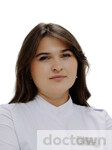 Хрипунова Татьяна Валерьевна