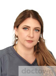 Дронова Анна Николаевна