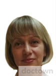 Холуенко Ольга Анатольевна