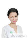 Хоперская Ольга Викторовна