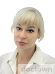 Хорват Анна Вячеславовна