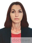 Хотян Анастасия Владимировна