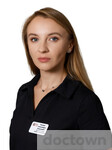 Ткачева Александра Алексеевна