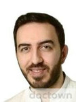 Магеррамов Руслан Алиевич