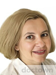 Макарова Елена Вячеславовна