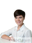 Малик Анна Константиновна