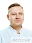Мандрощенко Павел Анатольевич