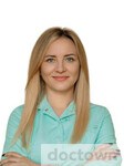 Маслова Дарья Александровна