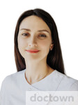 Матвеева Наталия Александровна