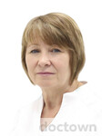 Матвиец Валентина Ивановна