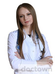 Соколова Алина Валентиновна