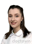 Соколова Валерия Викторовна