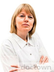 Соловьева Светлана Геннадьевна