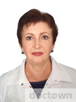 Сомова Марина Константиновна