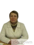 Сорокина Галина Васильевна