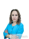 Урывская Наталья Николаевна