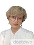 Амирова Ольга Николаевна