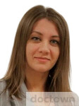 Садовая Екатерина Александровна